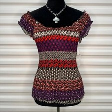 DEADSTOCK Y2K Piano Accordion