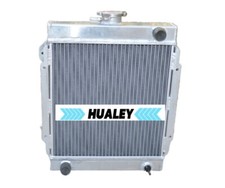ALUMINUM RADIATOR for DATSUN