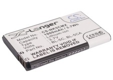3.7V battery for Nokia 3110
