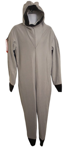 Remploy breathable coverall - breathable,