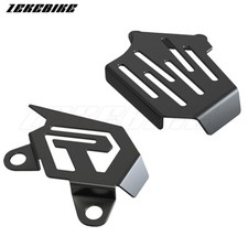 Front Rear Brake Caliper Guard