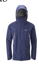 Rab Bergen Waterproof Event