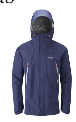 Rab bergen waterproof - waterproof, event