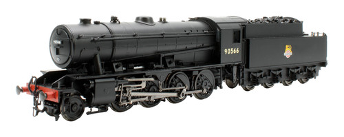 Bachmann 256 2 8 0 - 32-256, 2-8-0