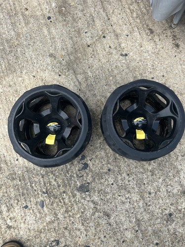 Powakaddy winter wheels for - winter,