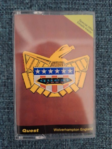Ltj bukem conrad quest - ltj,