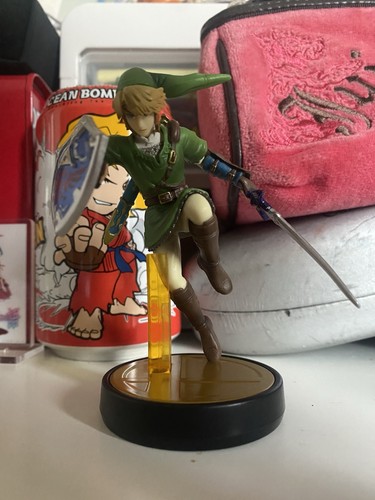 Nintendo super smash bros - nintendo,