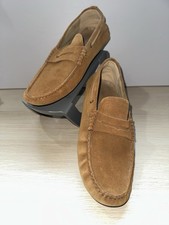 Marks & Spencer Mens Brown