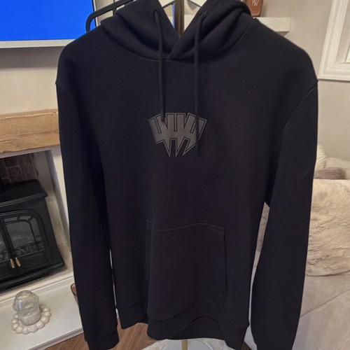 Men yelir black piece - black, 2-piece