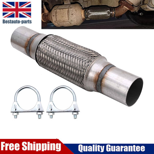 Exhaust flexi pipe for fiat - pipe,