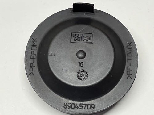 Genuine valeo headlight - genuine,