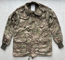 British Army Modified