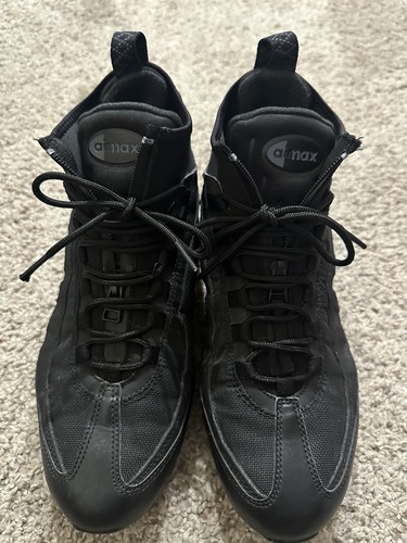 Nike air max - air, 95