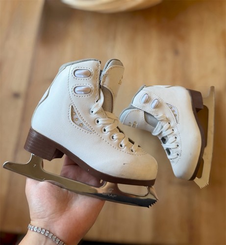 Graf bolero figure skates - graf,