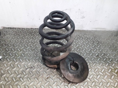 Shock absorber spring - for, bmw