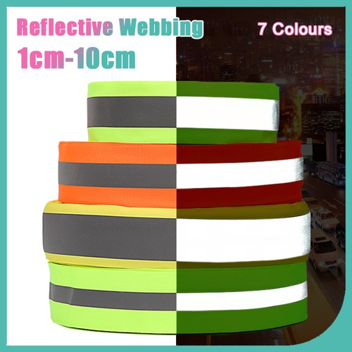 High visibility reflective - high-visibility,