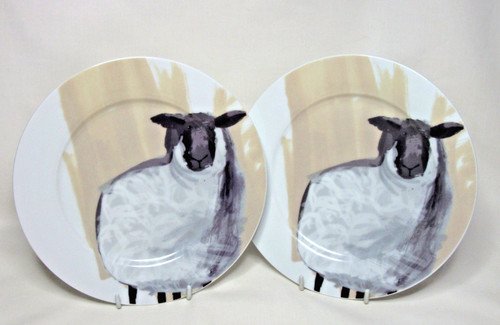 Dunelm sheep side - side, x
