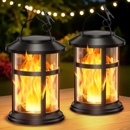 Gearlite solar lanterns - gearlite,