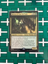 Meren Of Clan Nel Toth MTG