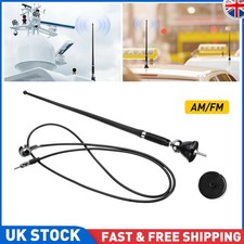 16" Car Stereo FM AM Radio