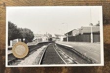 203. BOURNE END FOR MARLOW