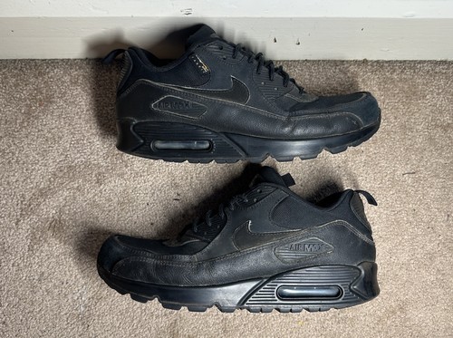 Nike air max surplus - max, black