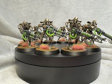 Warhammer 40k GW Necrons