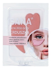 ISANA Refreshing Hydrogel Eye