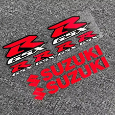 Motorcycle Sticker Decal Logo