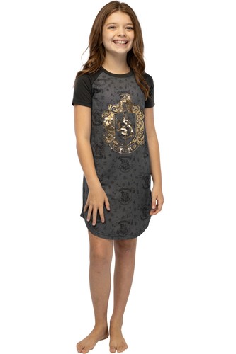 Harry potter girls foil print - potter,