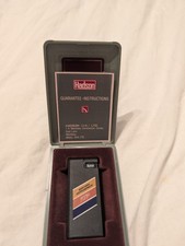 Hadson aero space lighter - hadson,
