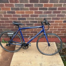 Carrera Gryphon Hybrid Bicycle