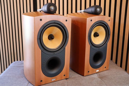 Bowers wilkins w 805 - bowers, &