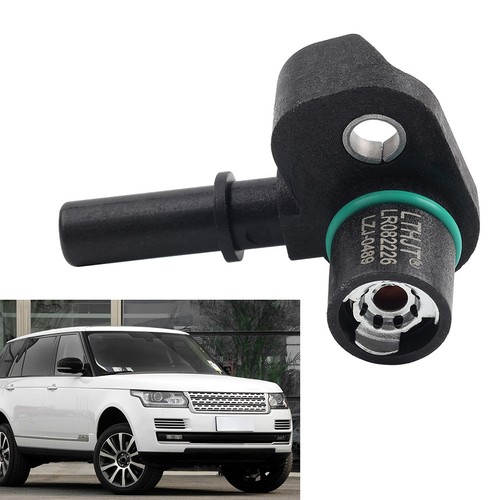 Brake vacuum pump connector - brake,