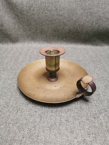 Handcrafted vintage brass - handcrafted,