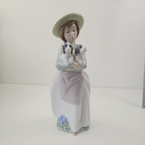 Nao lladro what armful - nao,