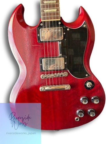 Bacchus electric guitar - bacchus,