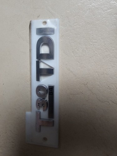 Genuine t6 - genuine, t5,t6