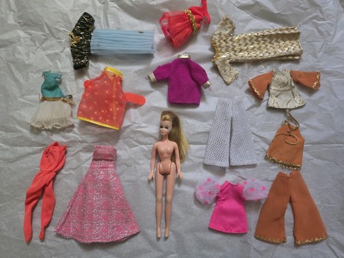 Vintage pippa dawn doll - vintage,