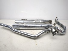 07-12 Harley Electra Glide Ultra Classic FLHTCU VANCE&HINES Exhaust Muffler Set