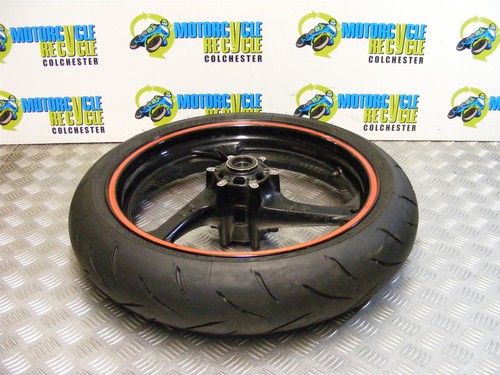 Honda cbr 1000 - honda, wheel