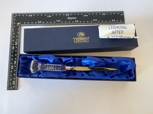 Vintage rare boxed tipperary - rare,