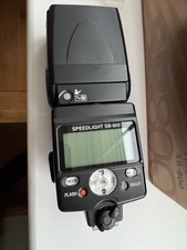 Nikon Speedlight SB800  Flash