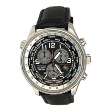 Citizen Worldtime Ecodrive Cal