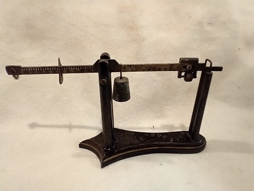 Antique fairbanks general - antique,