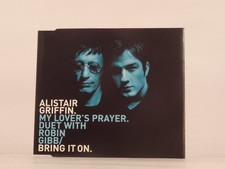 ALISTAIR GRIFFIN FT ROBIN GIBB