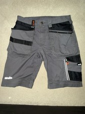 Scruffs 32”  Trade Short