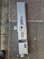 MHM front screen holder with registration for S Type auto screen printing press