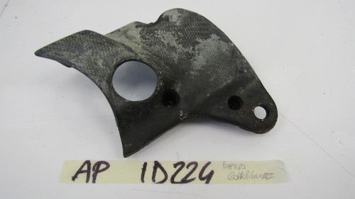 Sprocket cover front sprocket