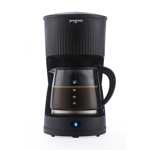 Progress echo filter coffee - progress,